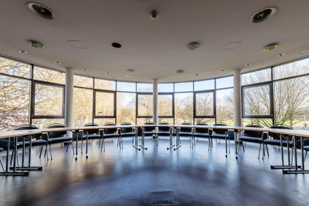 Akademie des Sports im LandesSportBund Niedersachsen - Main view