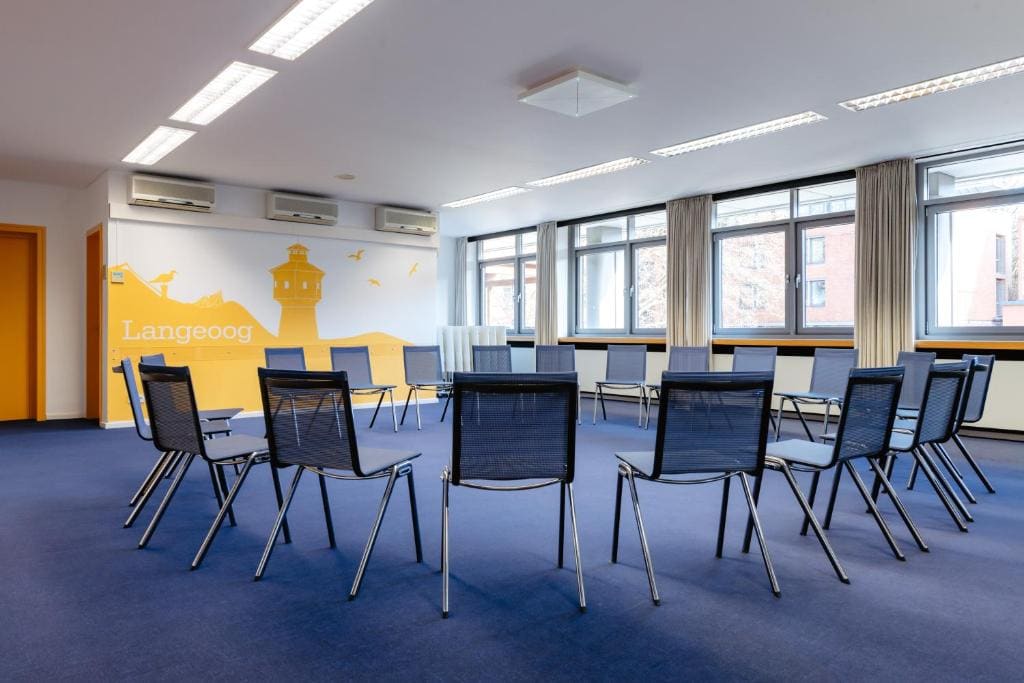 Akademie des Sports im LandesSportBund Niedersachsen - View 3