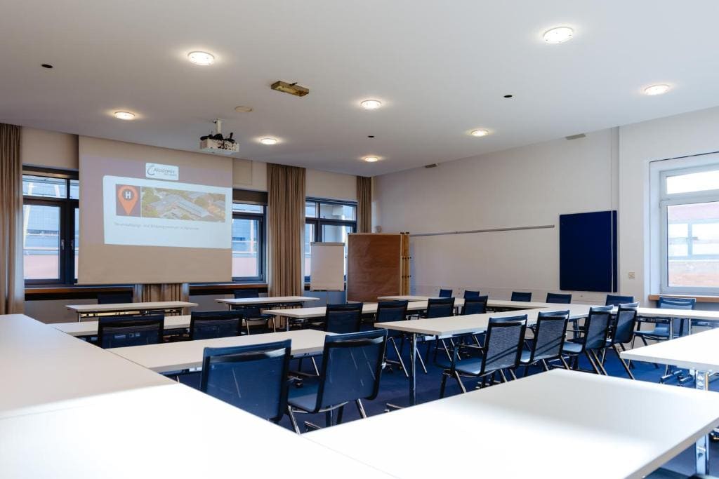 Akademie des Sports im LandesSportBund Niedersachsen - View 5