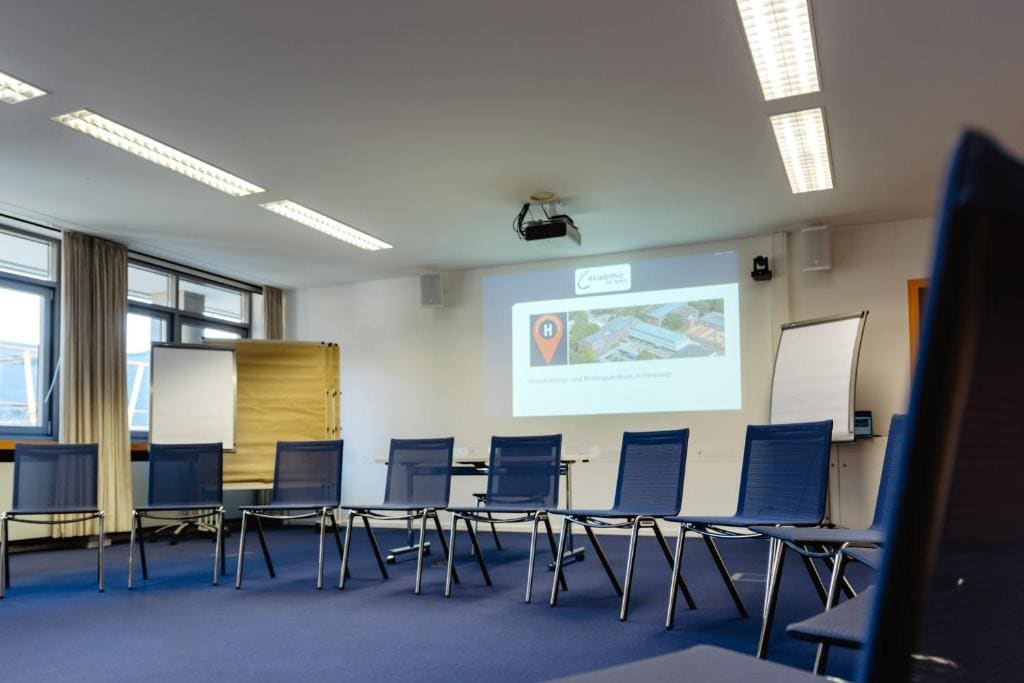 Akademie des Sports im LandesSportBund Niedersachsen - View 4