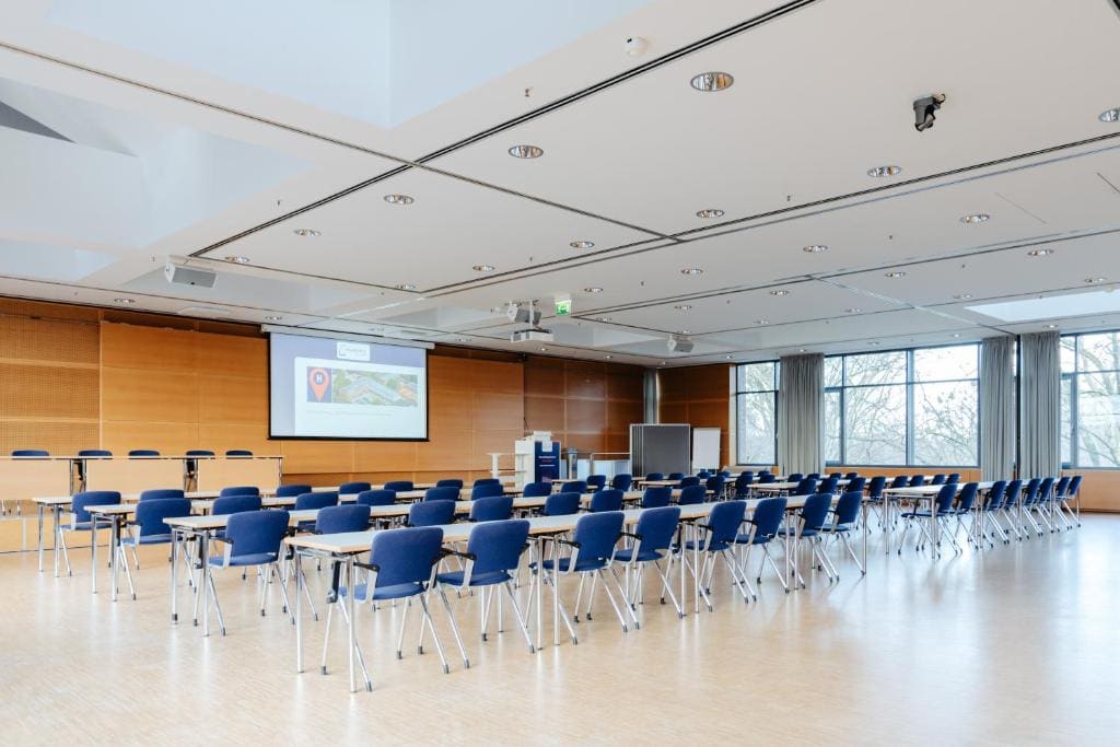 Akademie des Sports im LandesSportBund Niedersachsen - View 7