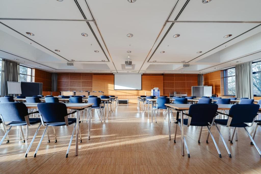 Akademie des Sports im LandesSportBund Niedersachsen - View 6