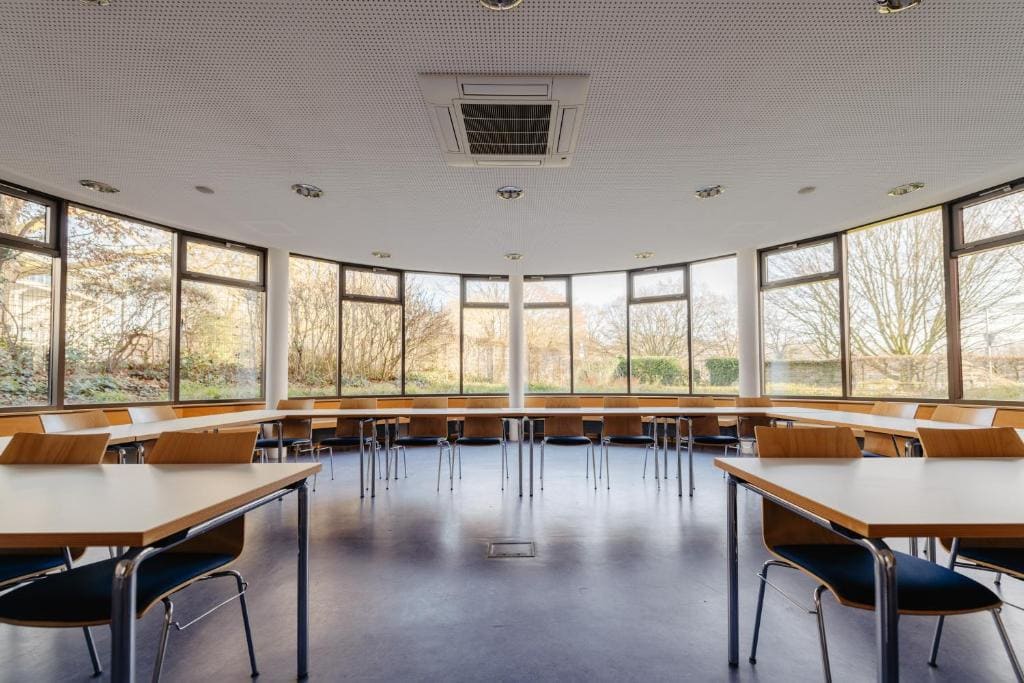 Akademie des Sports im LandesSportBund Niedersachsen - View 2