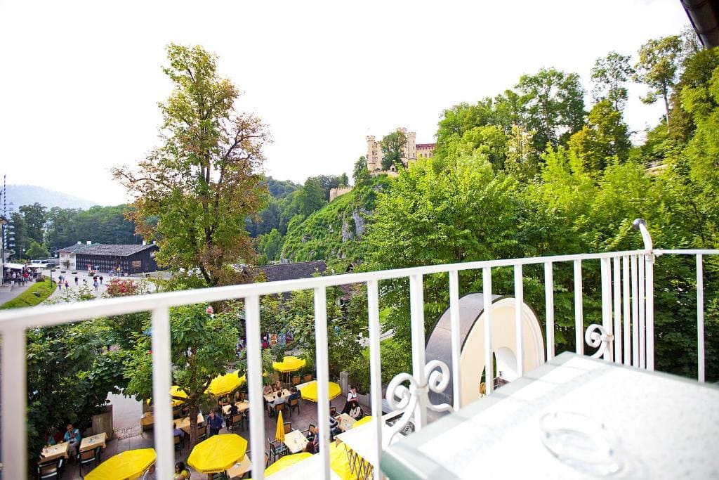 Hotel Müller - View 4