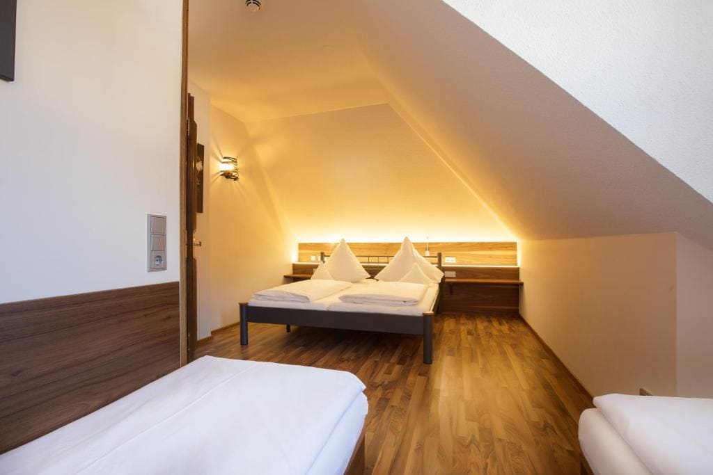Hotel Müller - View 5