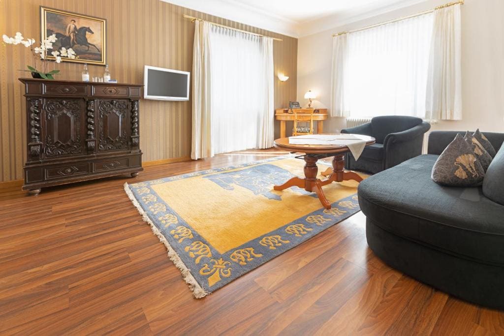 Hotel Müller - View 2