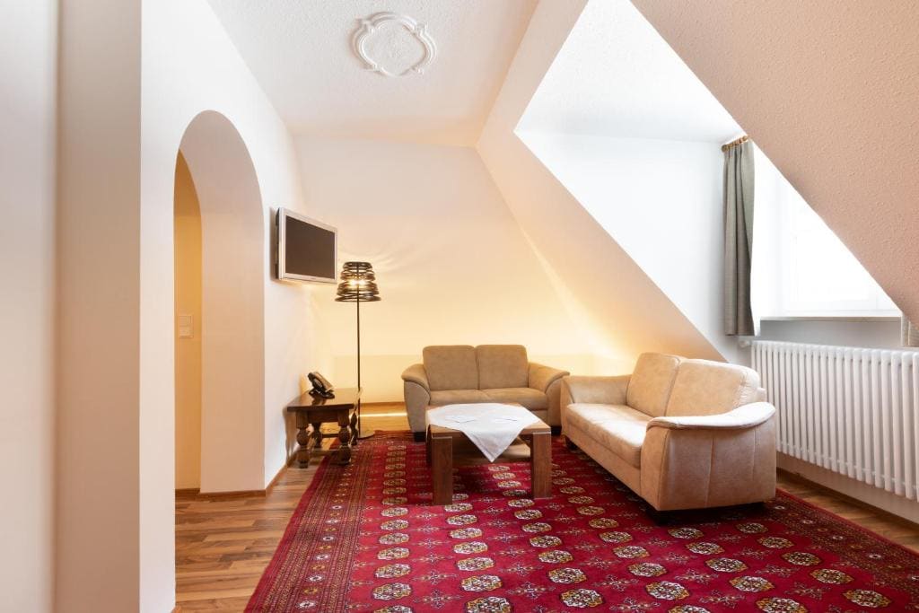 Hotel Müller - View 7