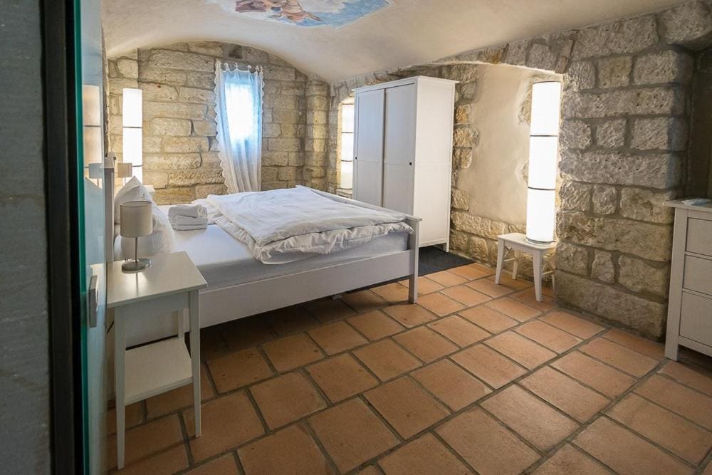Albergo-Toscana - View 2