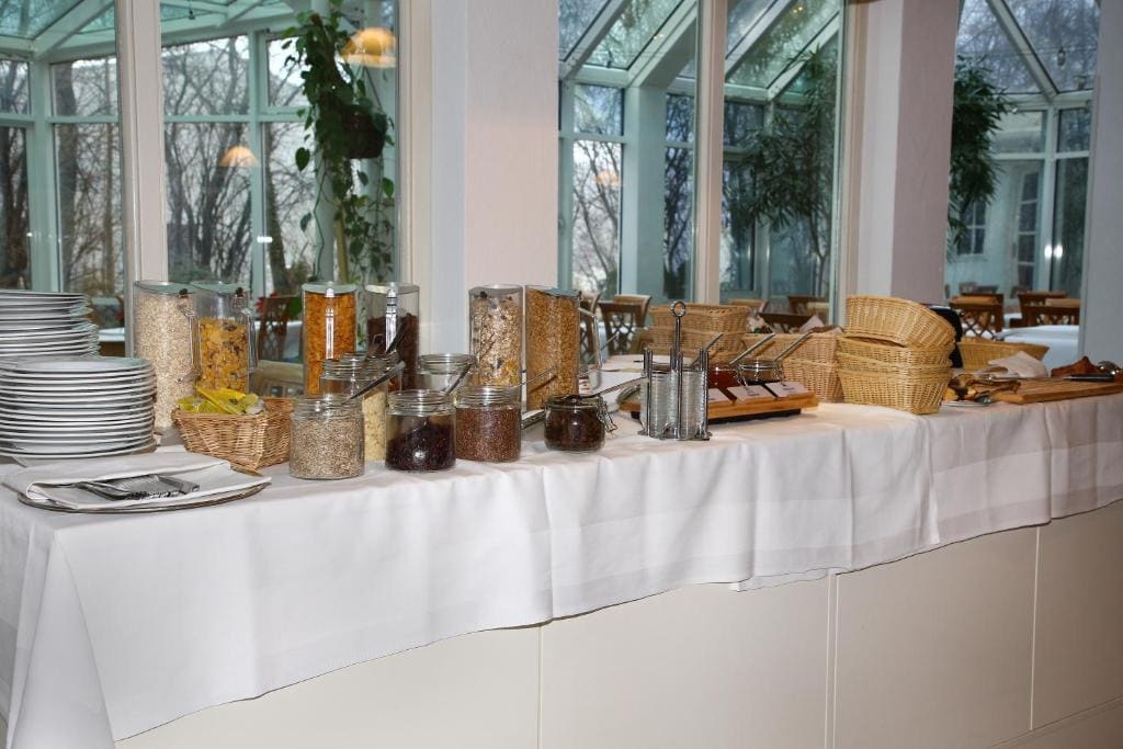 Albhotel Fortuna - View 6