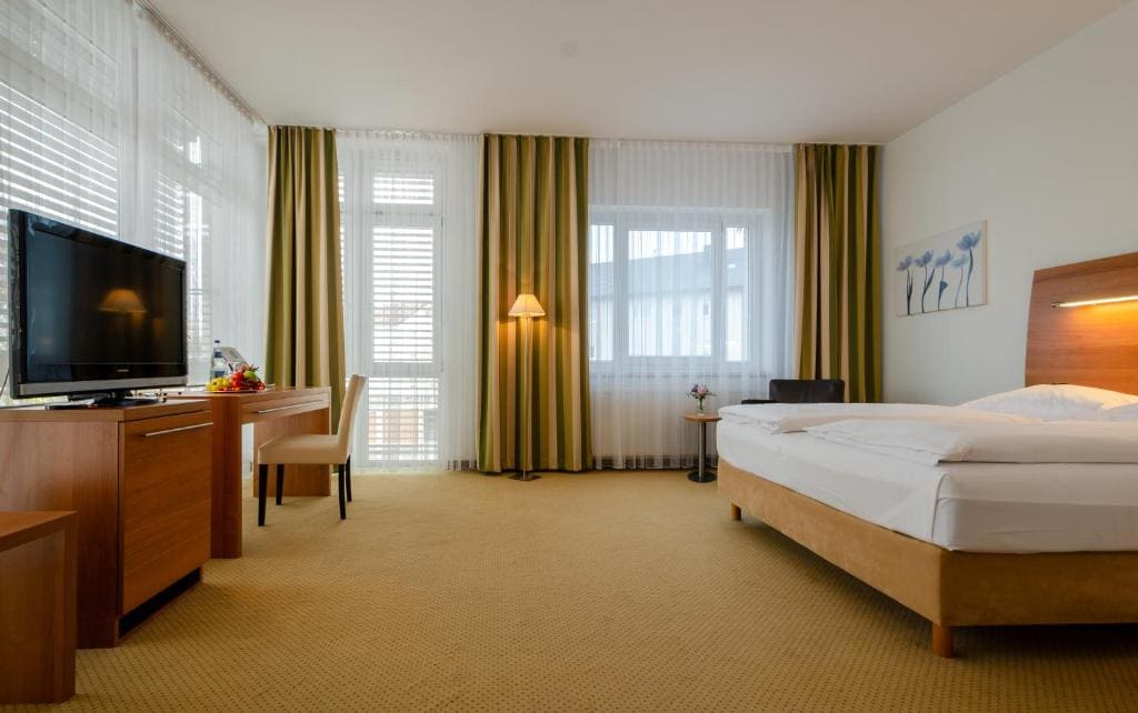 Albhotel Fortuna - View 7