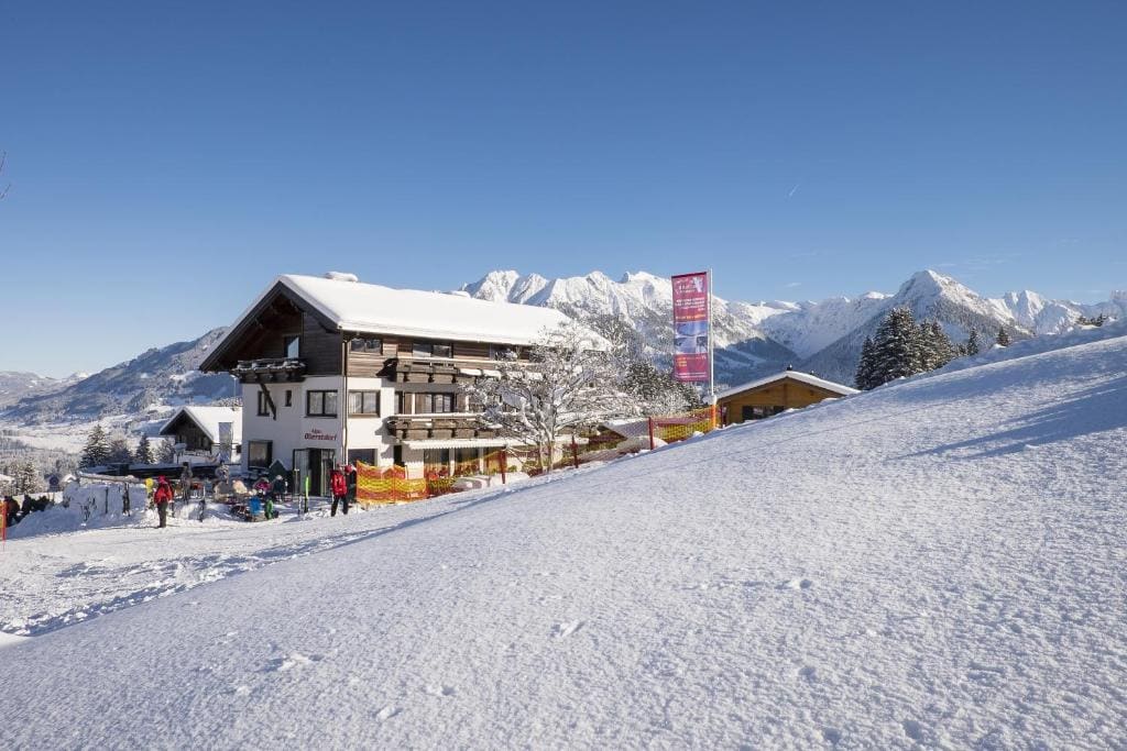 Alpe Oberstdorf - View 3