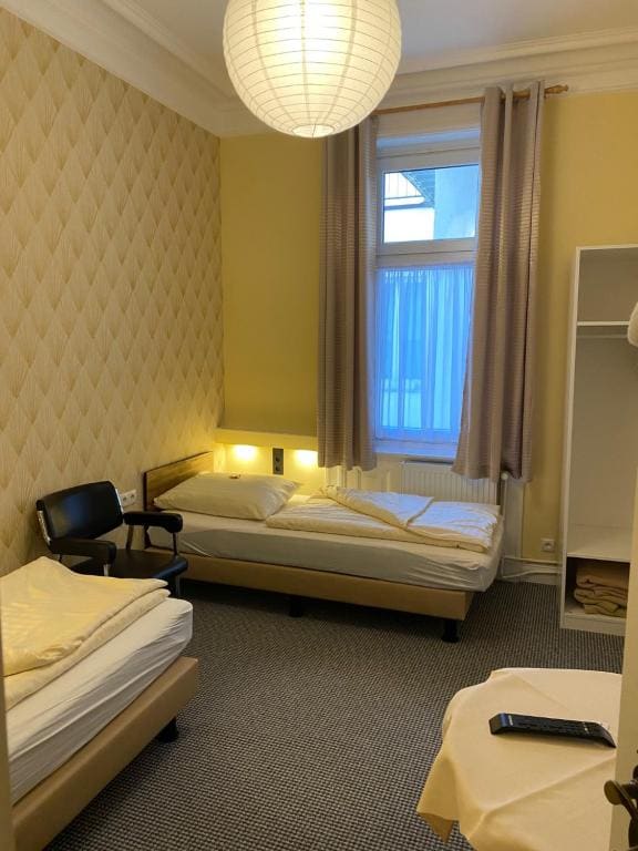 ALPHA Hotel Garni - View 4