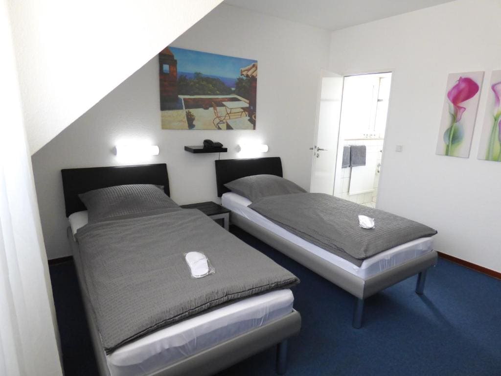 Hotel Alt Büttgen - View 6
