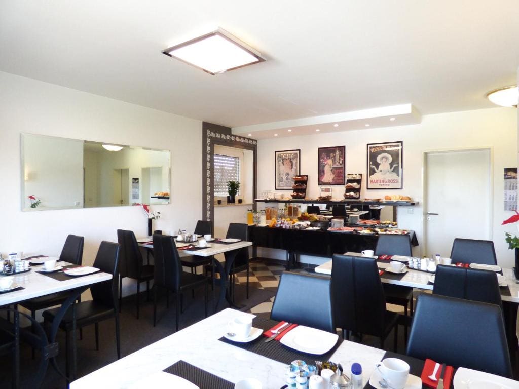 Hotel Alt Büttgen - View 3