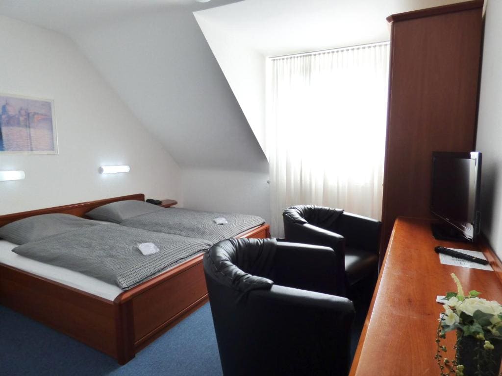 Hotel Alt Büttgen - View 2