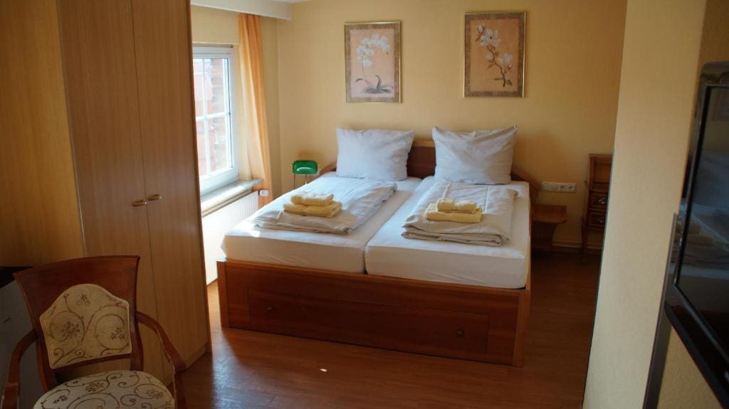 HOTEL alt lüneburger Kutscherstuben - View 7