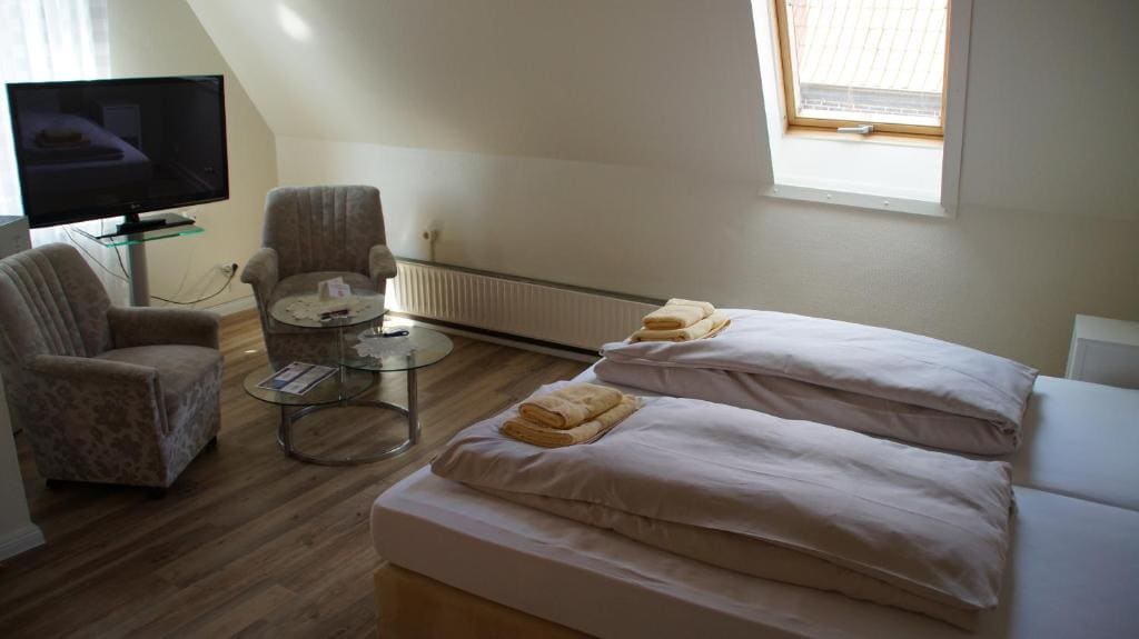 HOTEL alt lüneburger Kutscherstuben - View 6