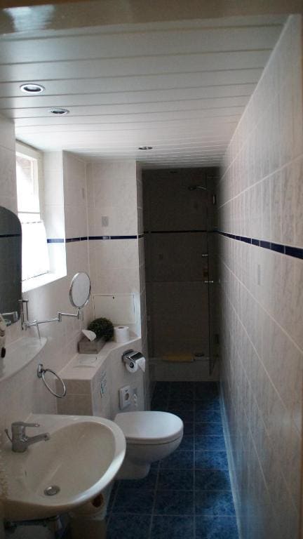 HOTEL alt lüneburger Kutscherstuben - View 5