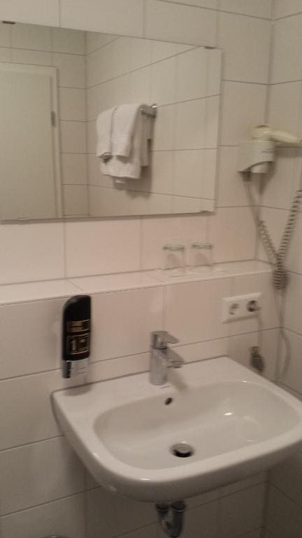 Hotel Alte Krone - View 2