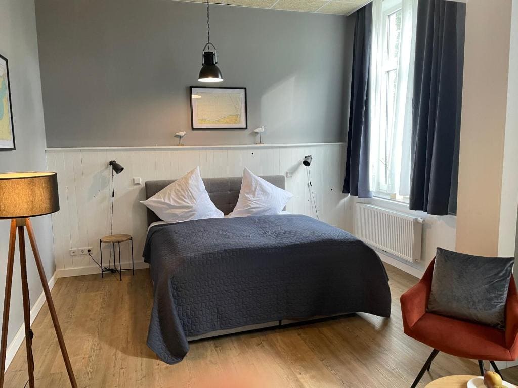Hotel Alte Navigationsschule - View 7