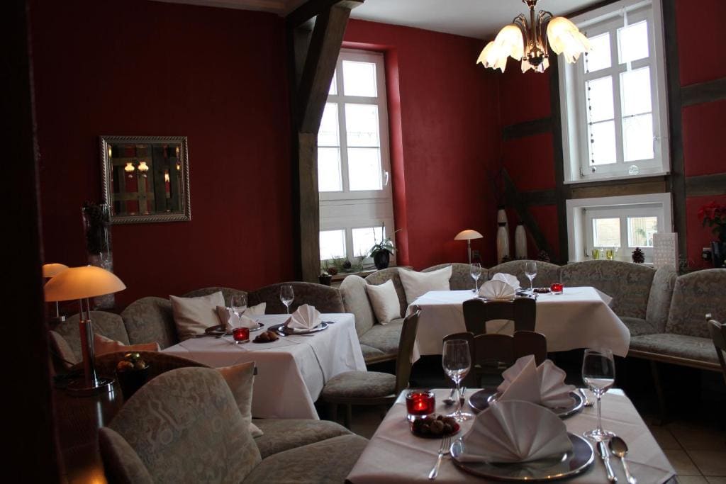 Hotel Alte Posthalterei - View 5