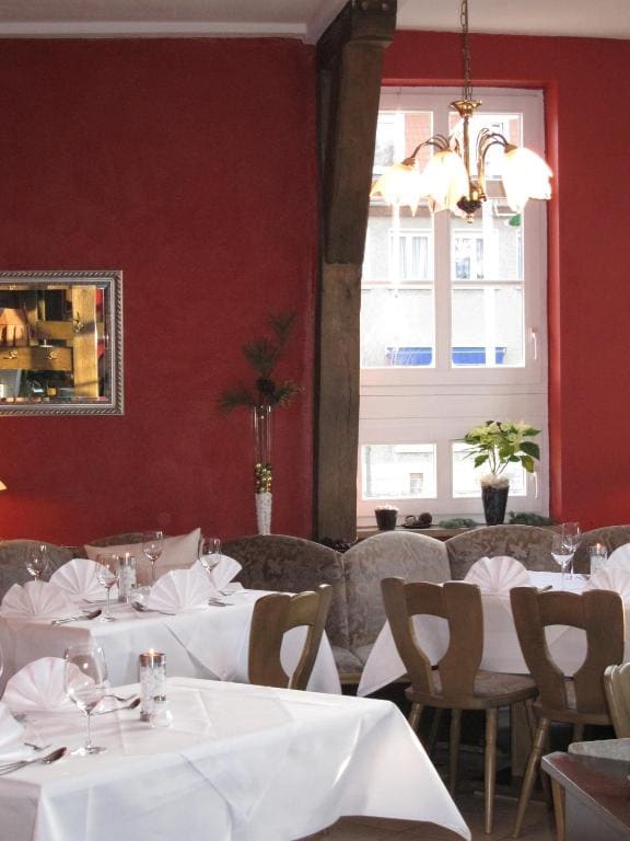 Hotel Alte Posthalterei - View 3
