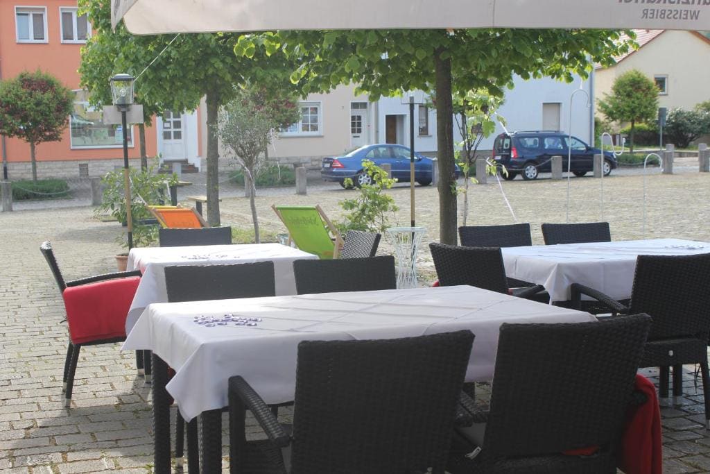 Hotel Alte Posthalterei - View 4