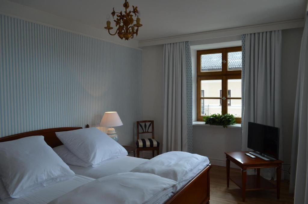 Alte Posthalterei Zorneding - View 7