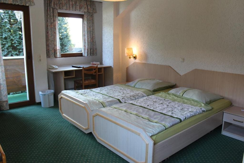Hotel Alte Viehweide - View 2