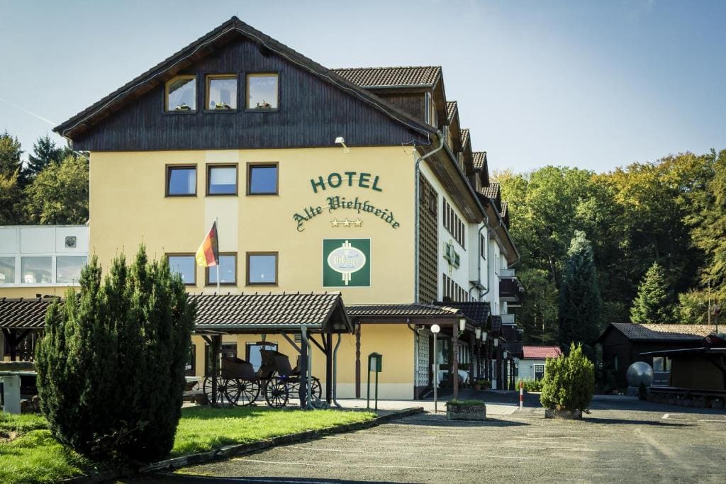 Hotel Alte Viehweide - View 5