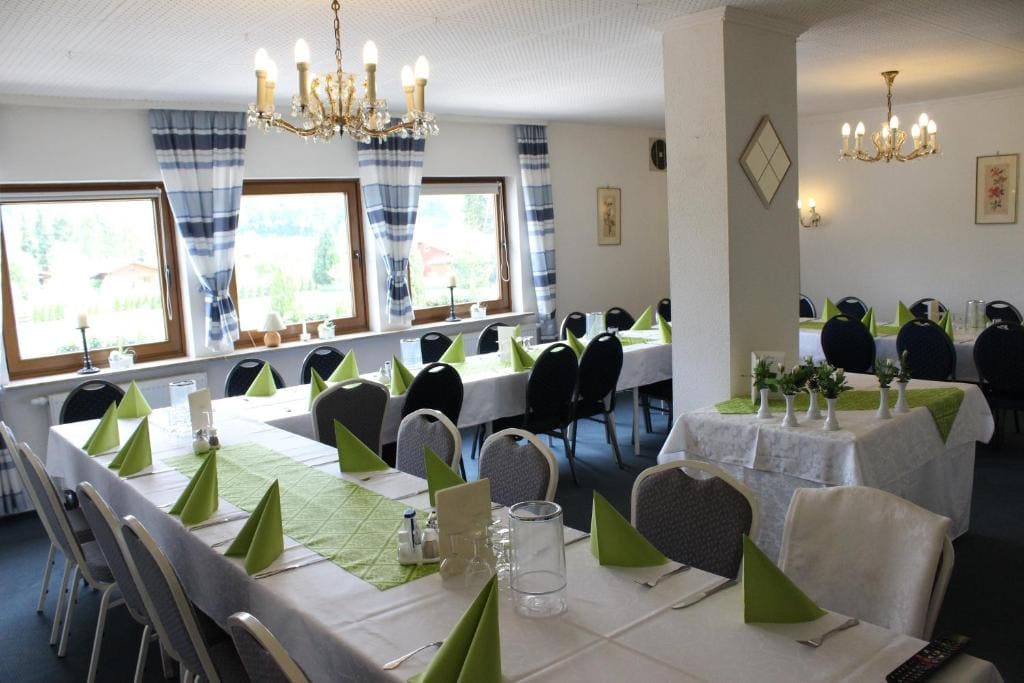 Hotel Alte Viehweide - View 3