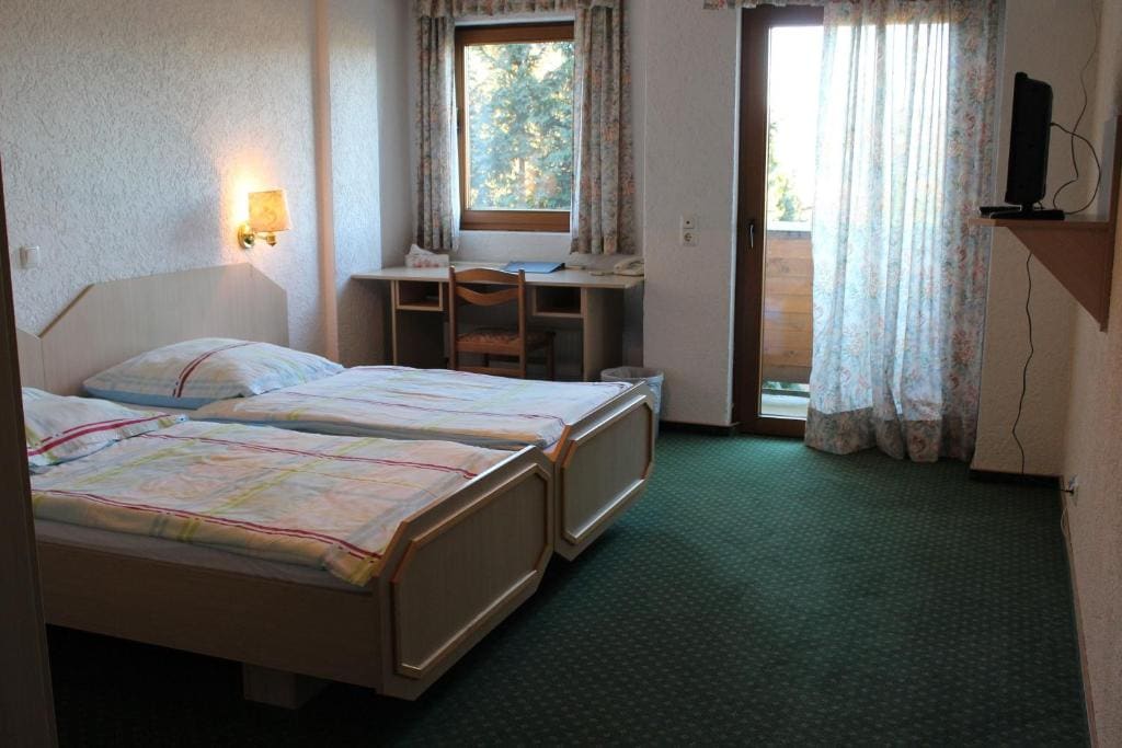 Hotel Alte Viehweide - View 6