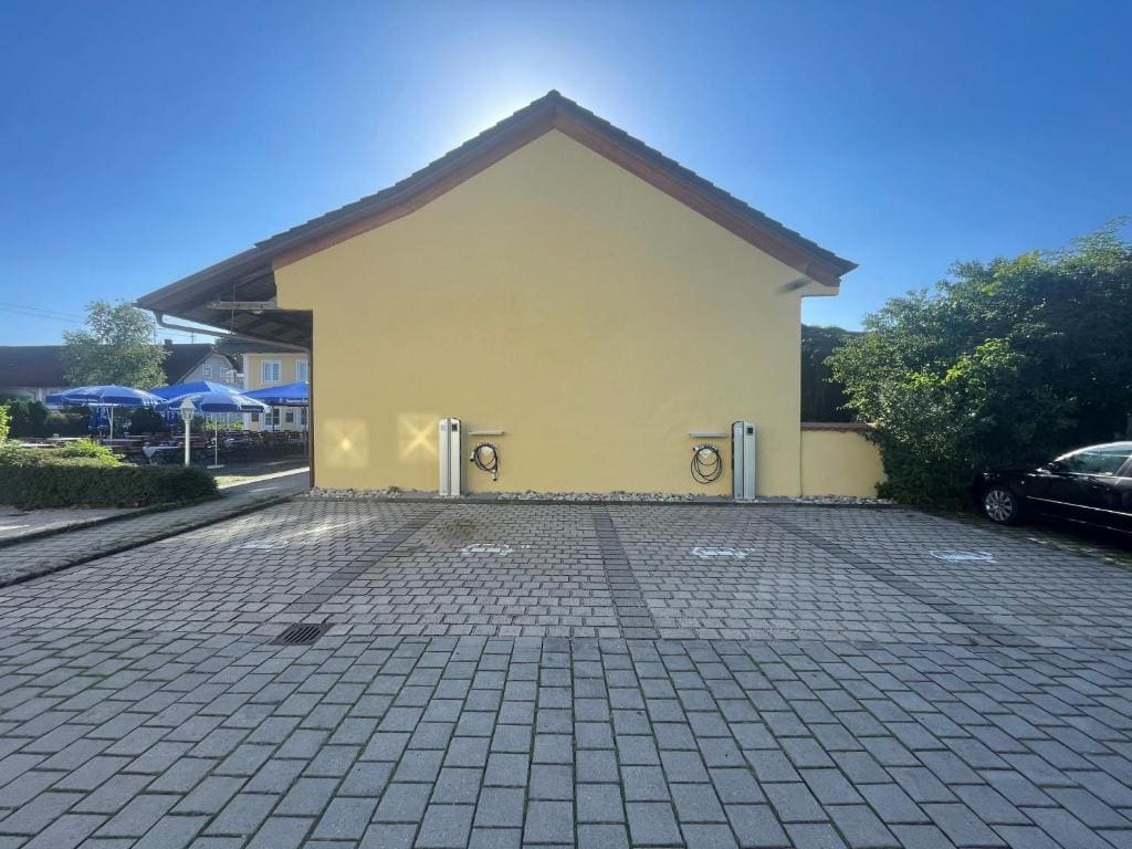 Hotel Alter Wirt - View 2