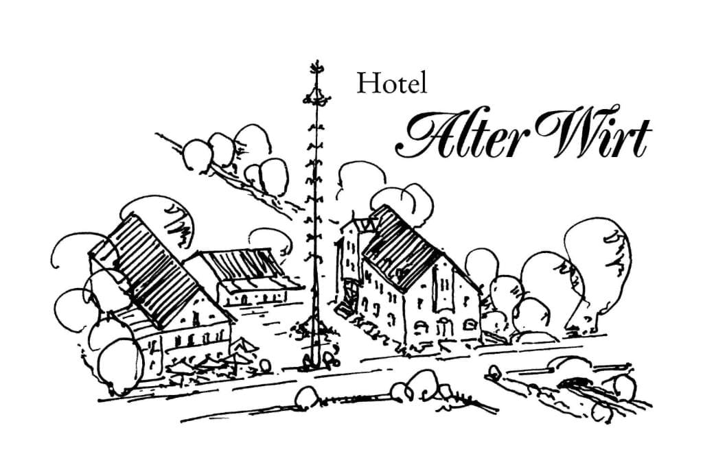 Hotel Alter Wirt - View 4