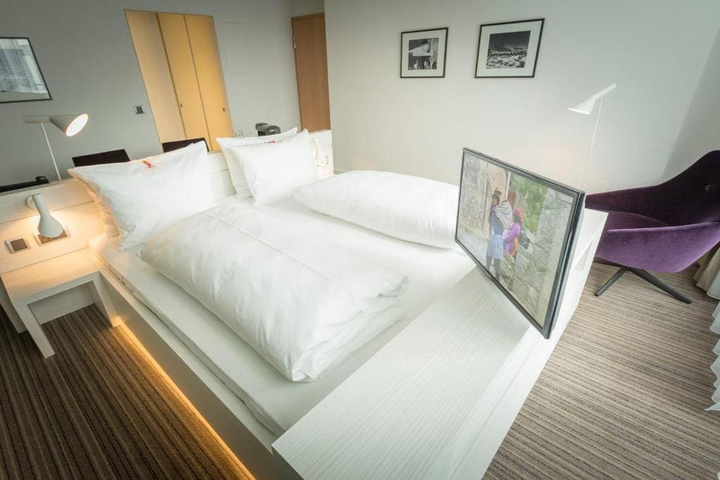 Altera Hotel - View 7