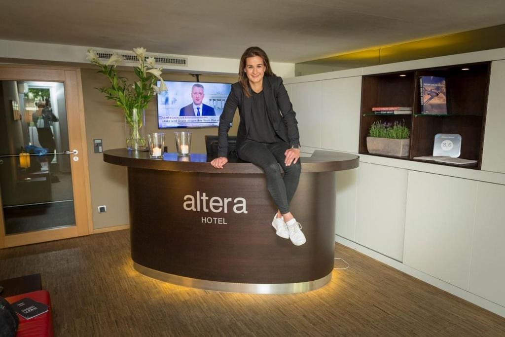Altera Hotel - View 5