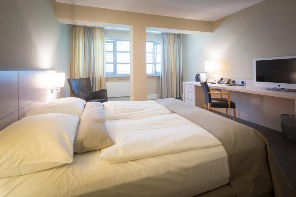 Altera Hotel - View 2