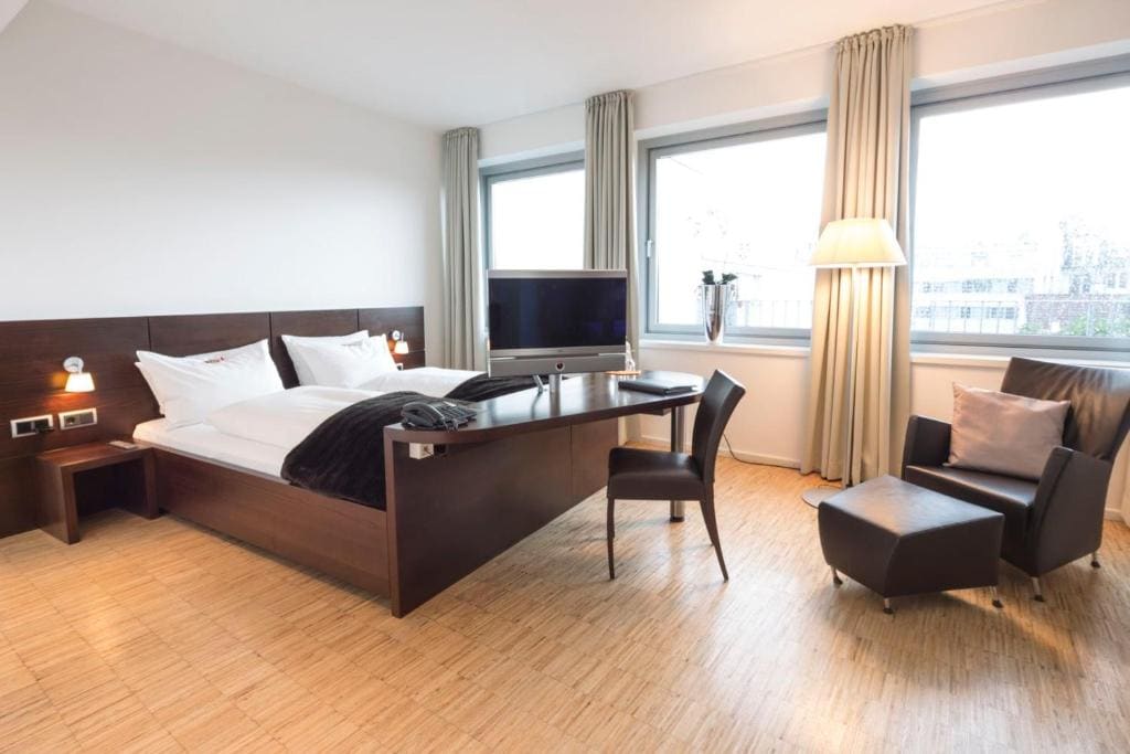 Altera Hotel - View 6