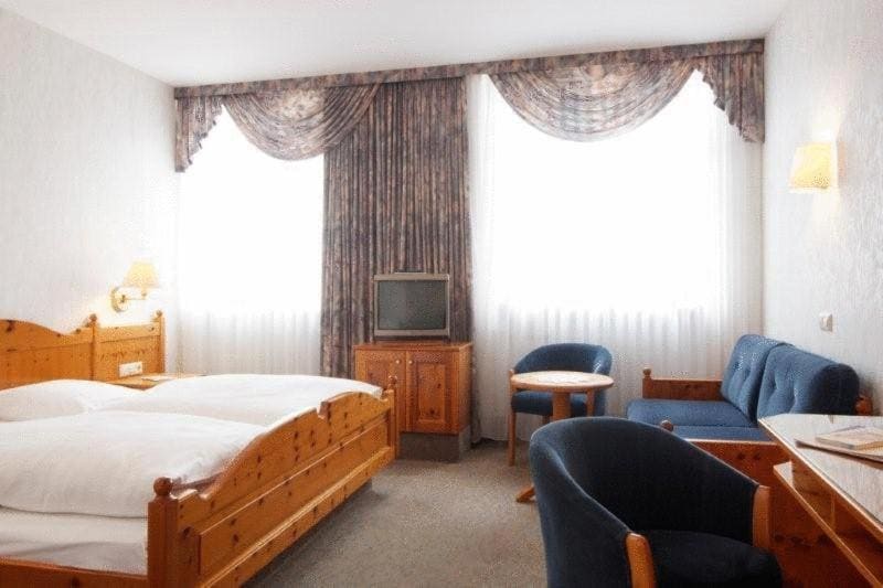 Hotel Alter Posthof - View 2