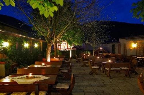 Hotel Alter Posthof - View 4