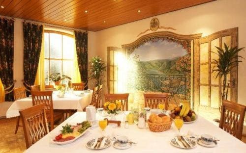Hotel Alter Posthof - View 3