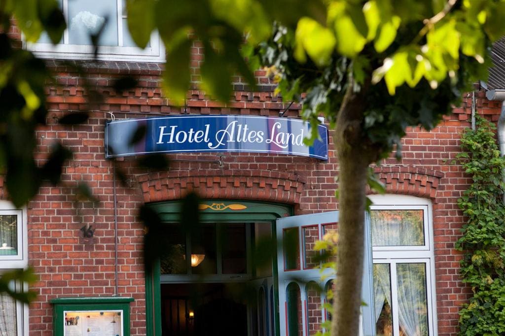 Hotel Altes Land - Main view