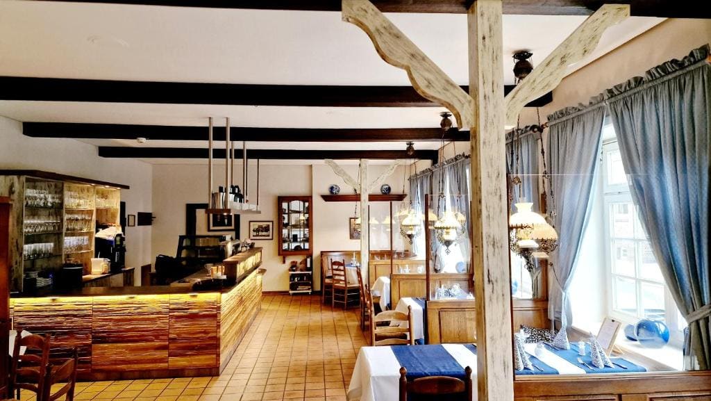 Hotel Altes Land - View 3
