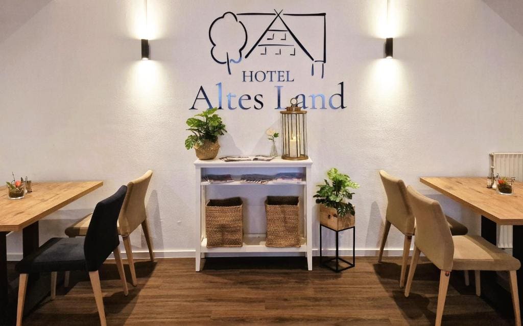 Hotel Altes Land - View 4