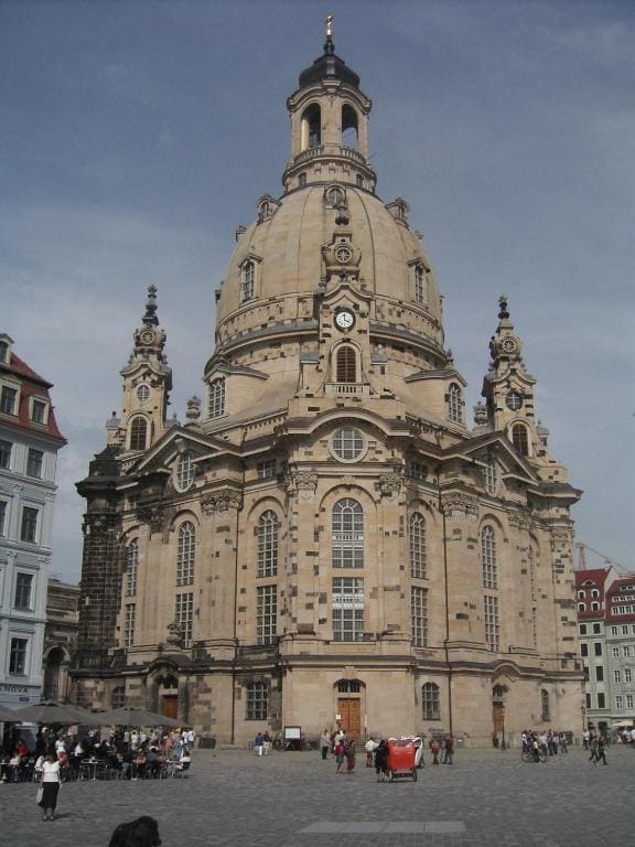 Hotel Pension zu Dresden Altpieschen - View 2