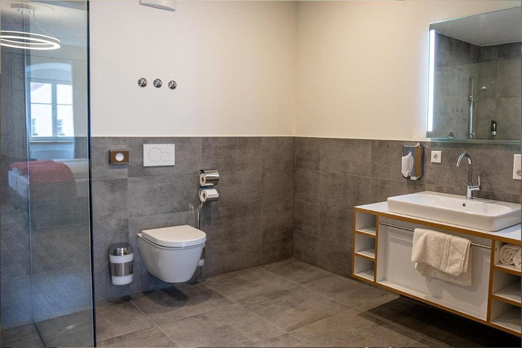 Altstadthotel Brauereigasthof Winkler - View 7