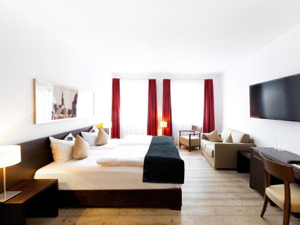 DORMERO Hotel Kelheim - View 2