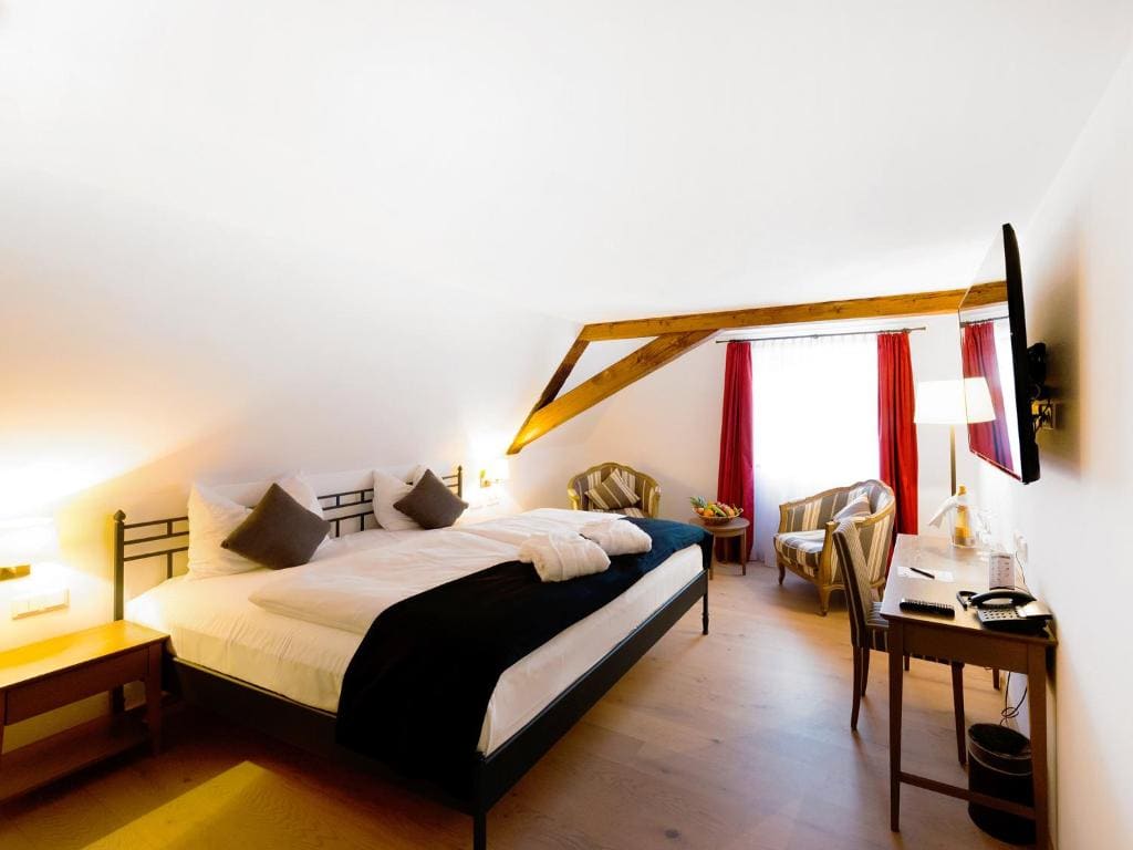 DORMERO Hotel Kelheim - View 6