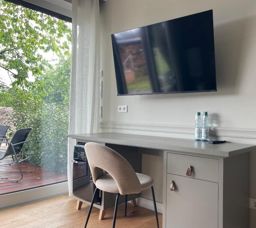 Alwine - Landhaus an den Spreewiesen - View 7