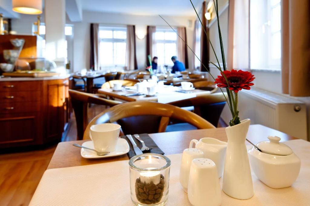 Hotel Am Alten Hafen - View 5